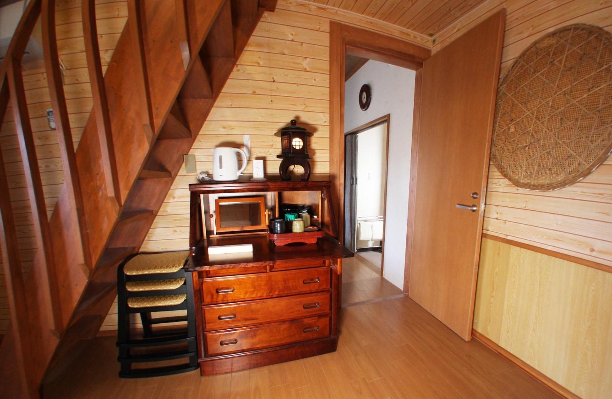 Gableview Forest Inn ゲーブルビュー 日光 客房 照片