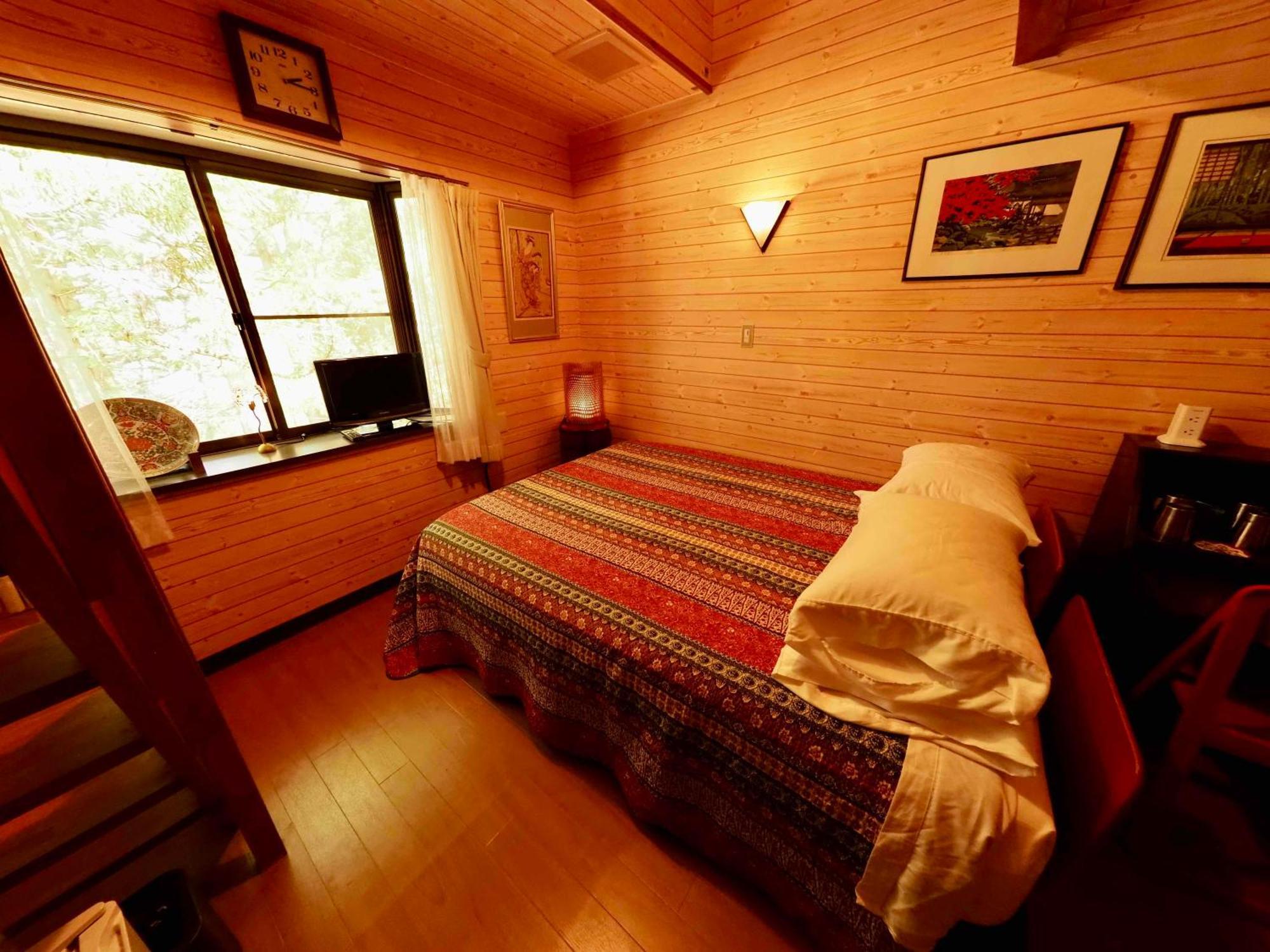 Gableview Forest Inn ゲーブルビュー 日光 外观 照片