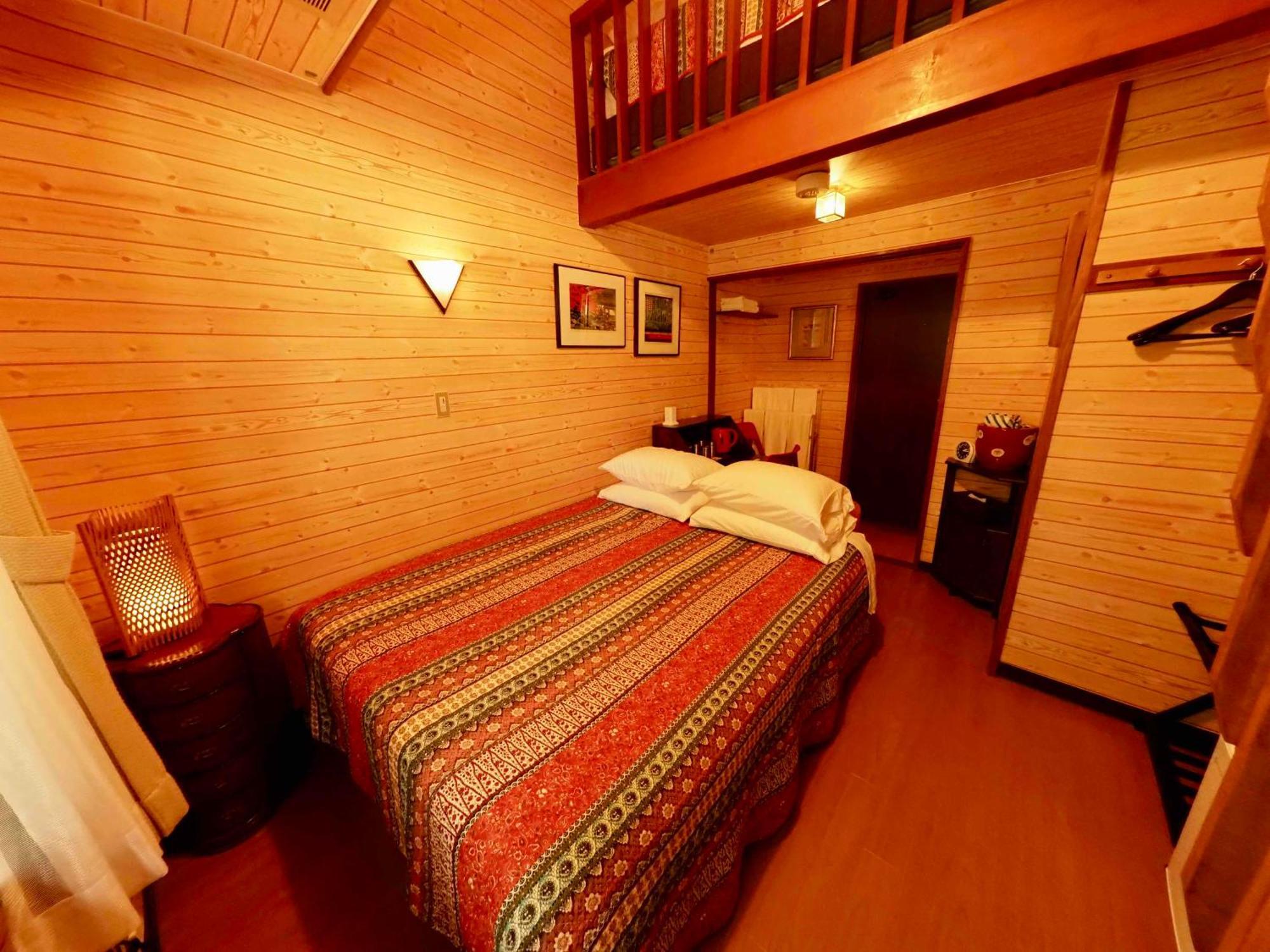 Gableview Forest Inn ゲーブルビュー 日光 外观 照片