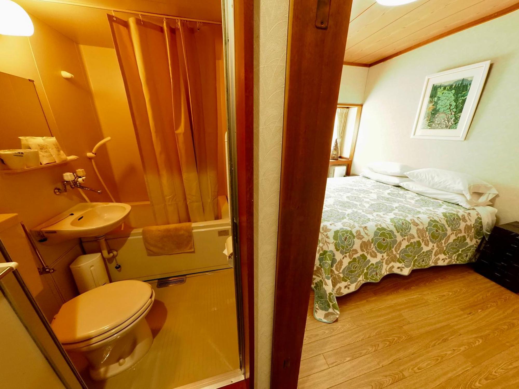 Gableview Forest Inn ゲーブルビュー 日光 外观 照片