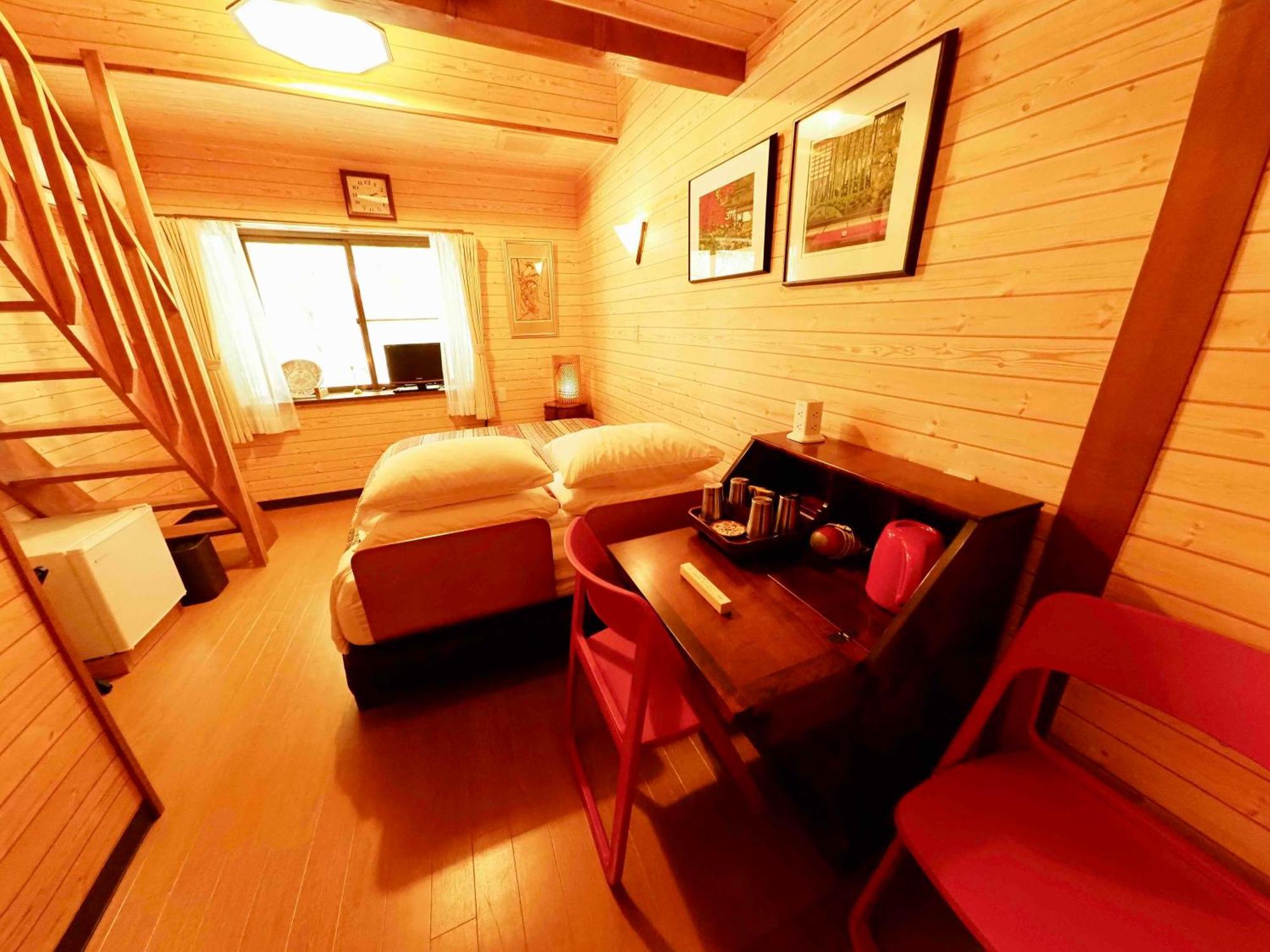 Gableview Forest Inn ゲーブルビュー 日光 外观 照片