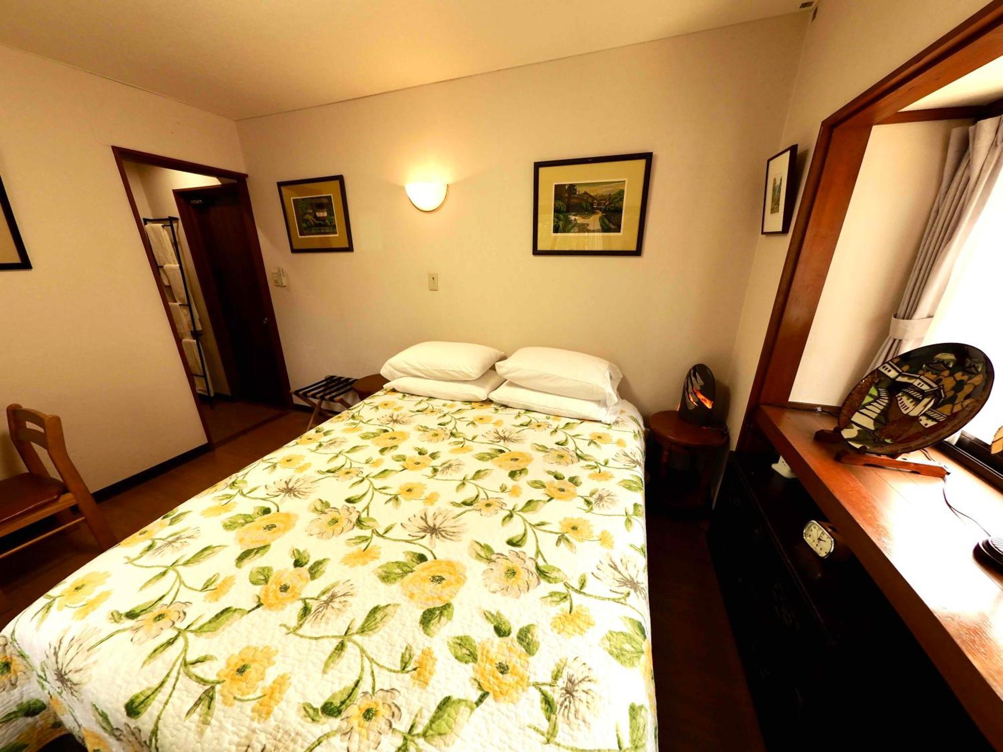 Gableview Forest Inn ゲーブルビュー 日光 外观 照片