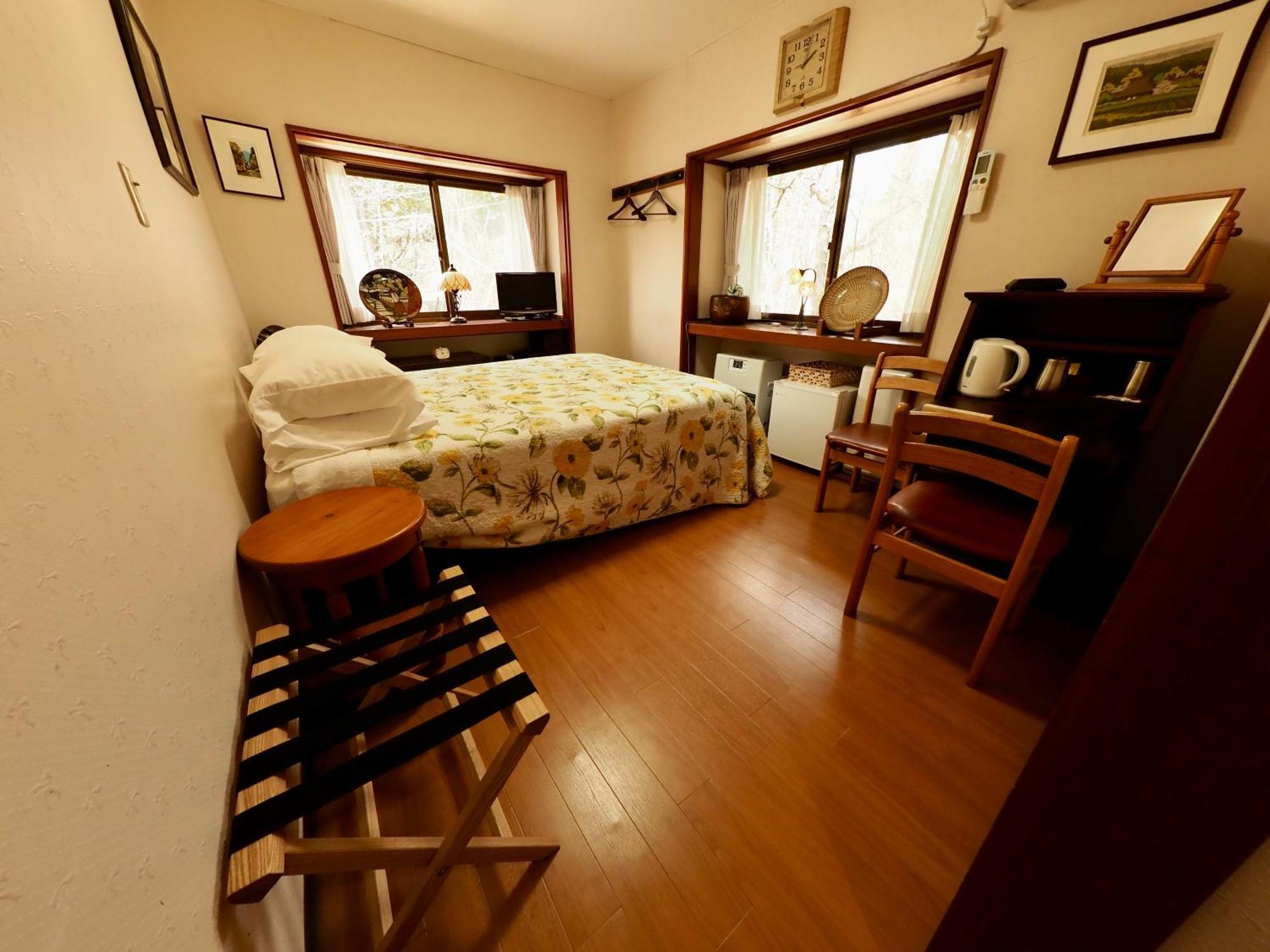 Gableview Forest Inn ゲーブルビュー 日光 外观 照片