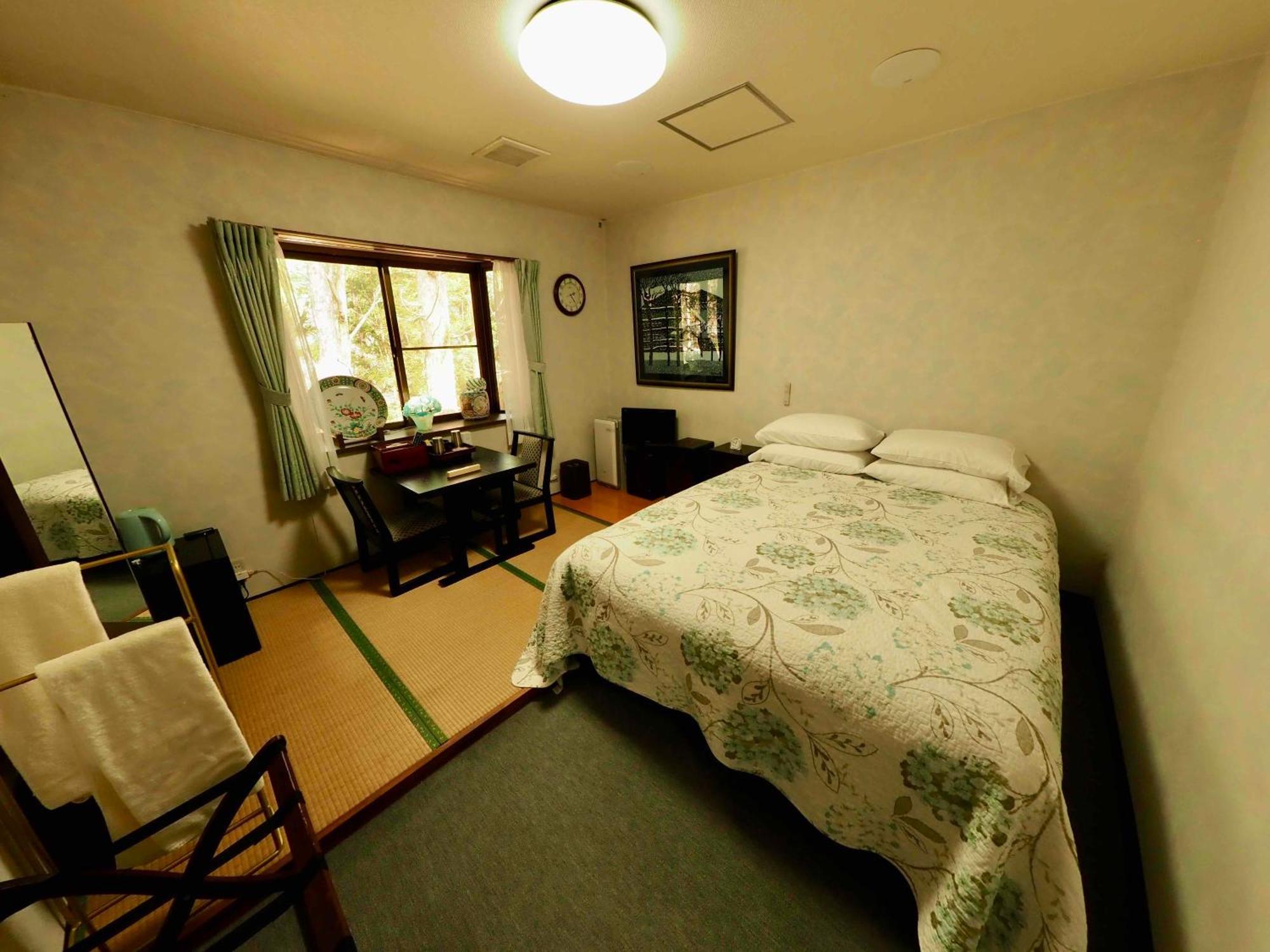Gableview Forest Inn ゲーブルビュー 日光 外观 照片