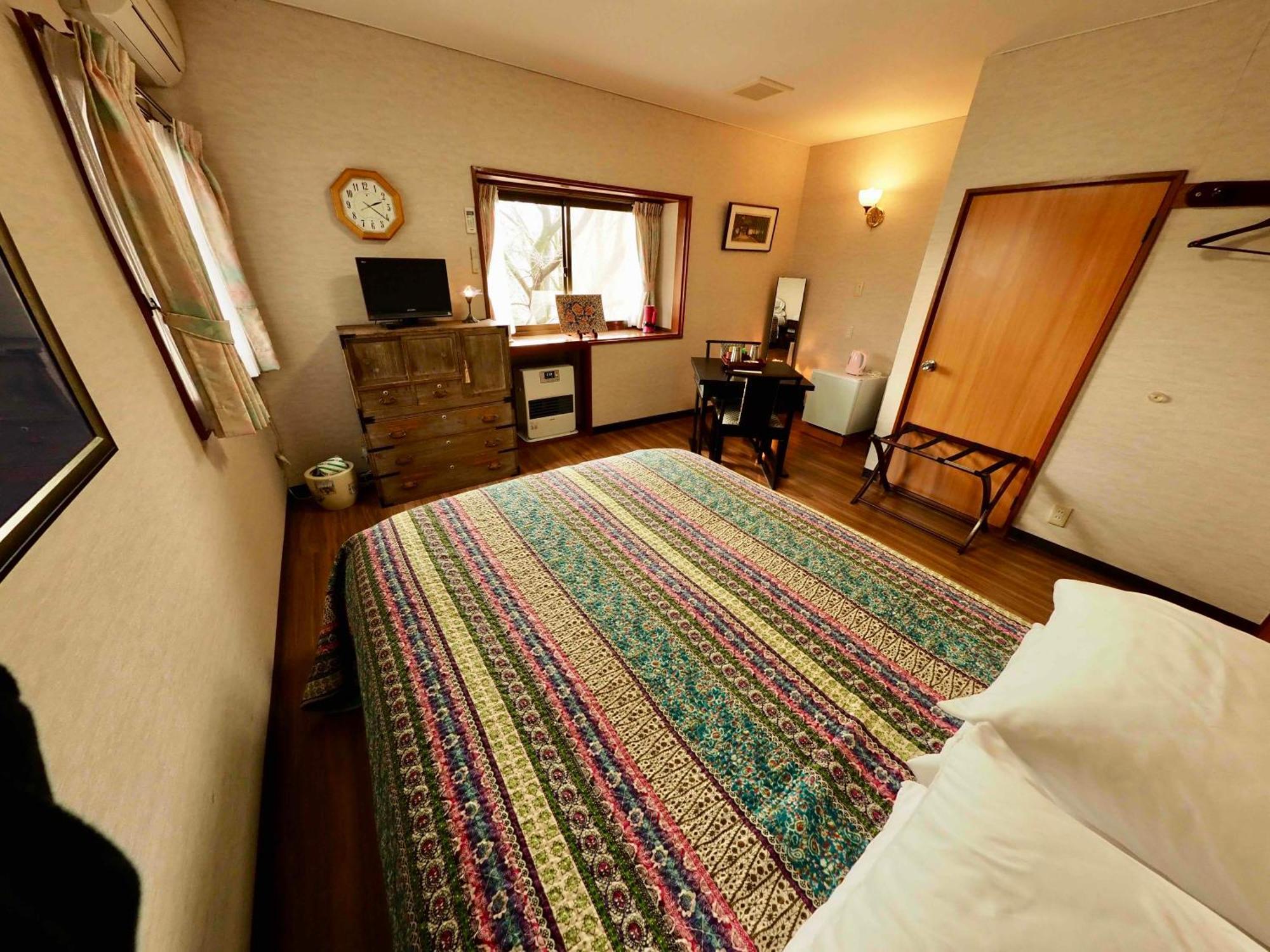 Gableview Forest Inn ゲーブルビュー 日光 外观 照片