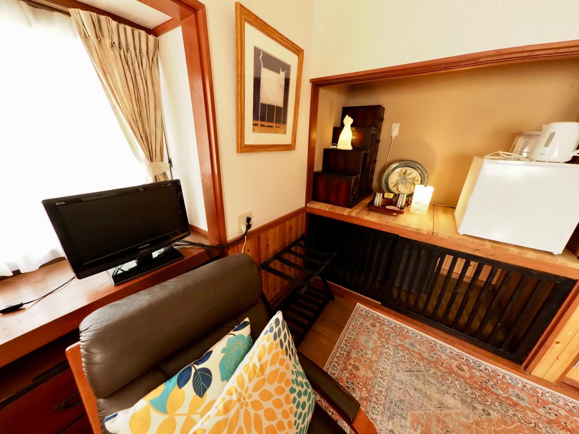 Gableview Forest Inn ゲーブルビュー 日光 外观 照片
