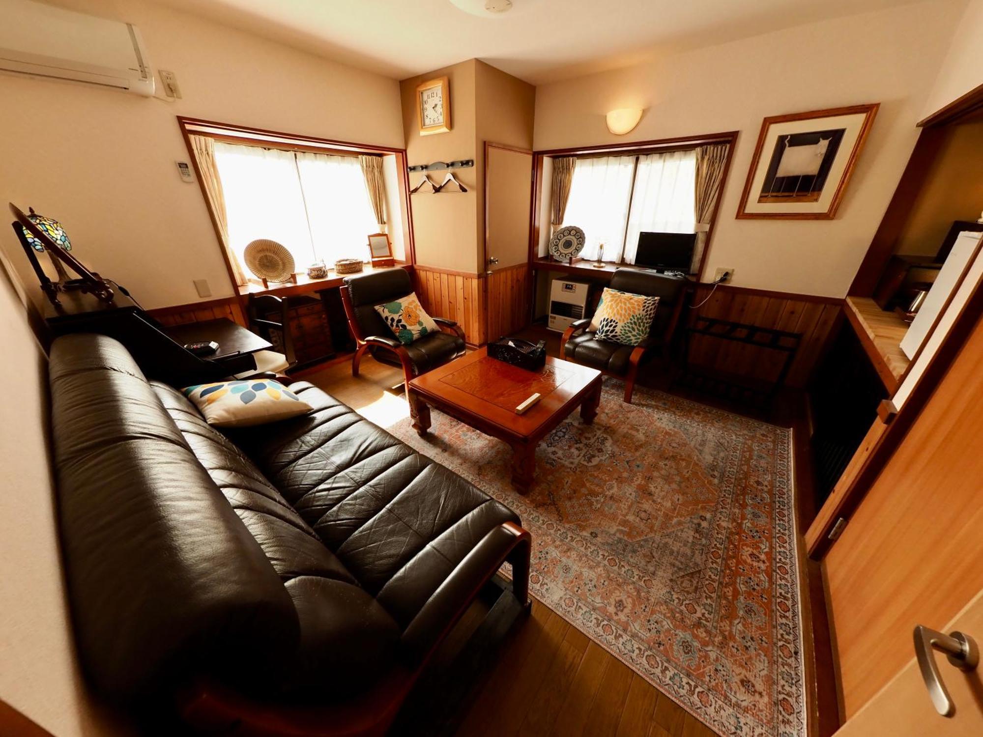 Gableview Forest Inn ゲーブルビュー 日光 外观 照片