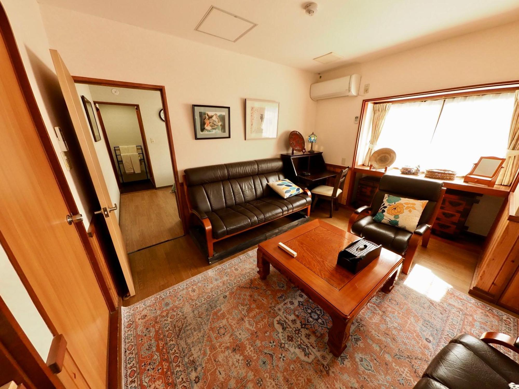 Gableview Forest Inn ゲーブルビュー 日光 外观 照片