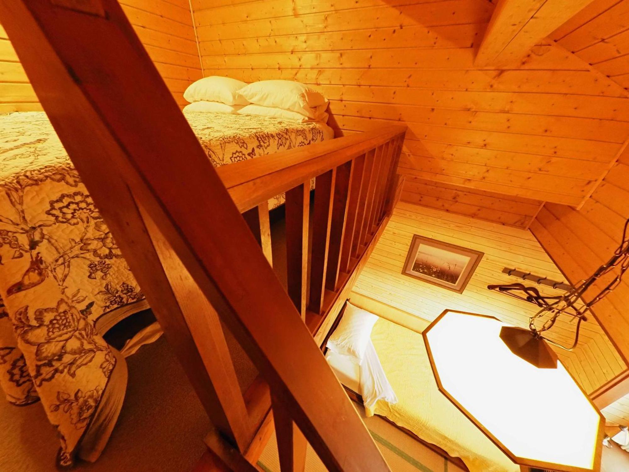 Gableview Forest Inn ゲーブルビュー 日光 外观 照片