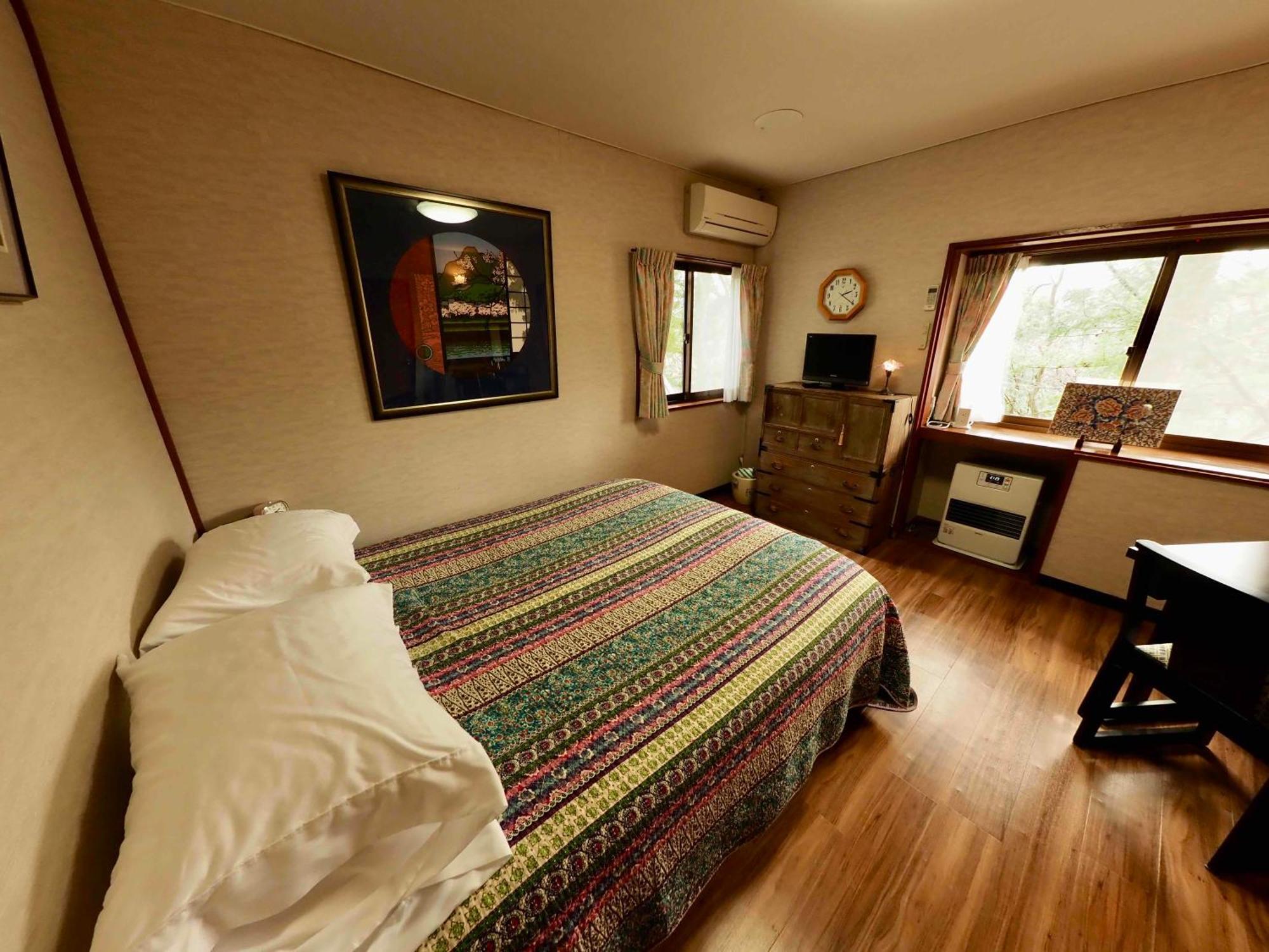 Gableview Forest Inn ゲーブルビュー 日光 外观 照片