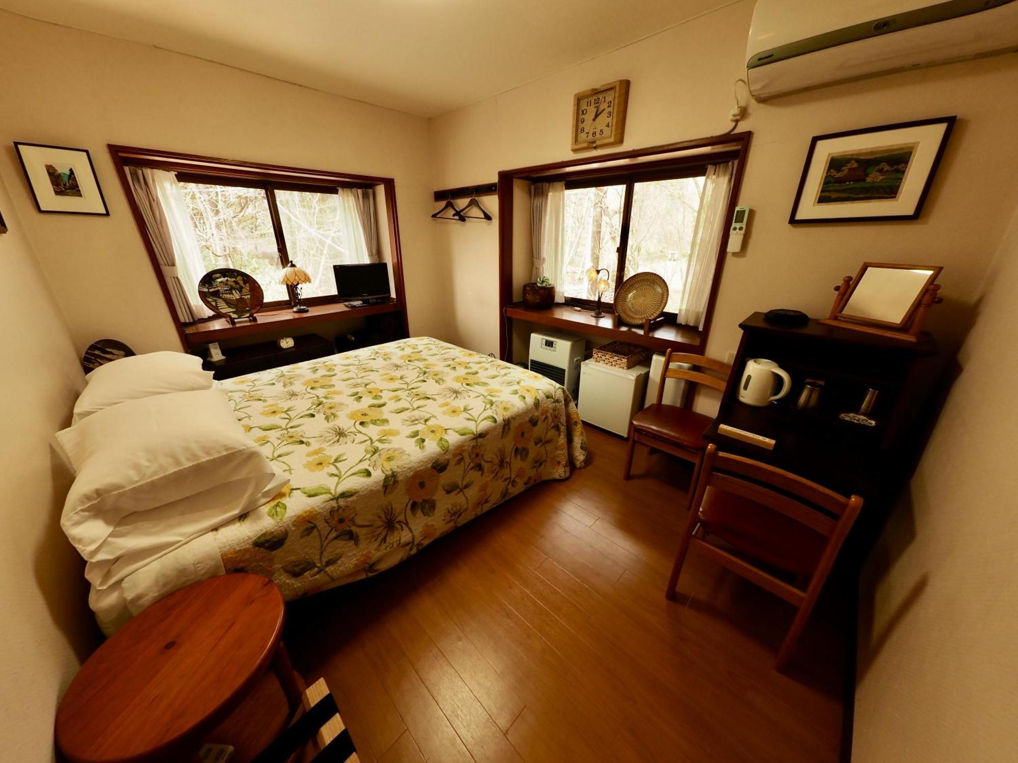 Gableview Forest Inn ゲーブルビュー 日光 外观 照片