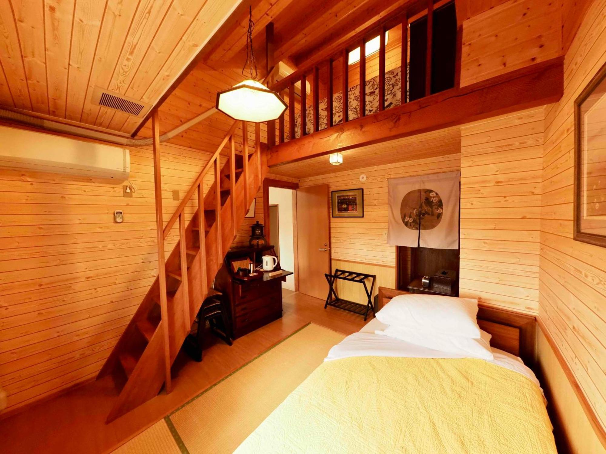 Gableview Forest Inn ゲーブルビュー 日光 外观 照片